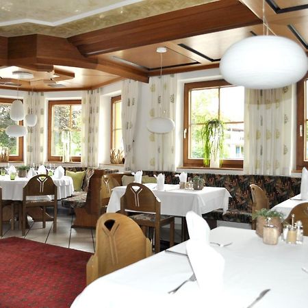 Gasthof Schopper Breitenbach am Inn エクステリア 写真