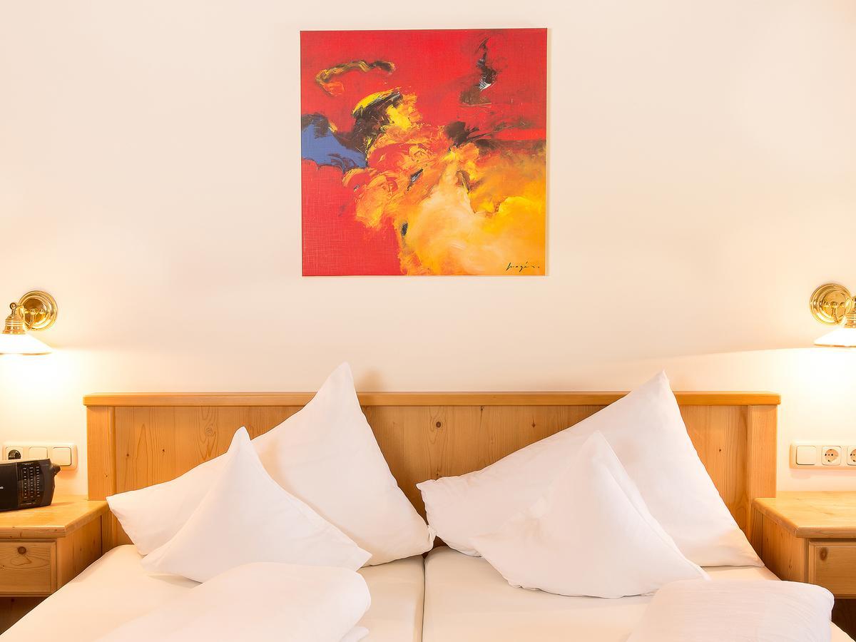Gasthof Schopper Breitenbach am Inn エクステリア 写真