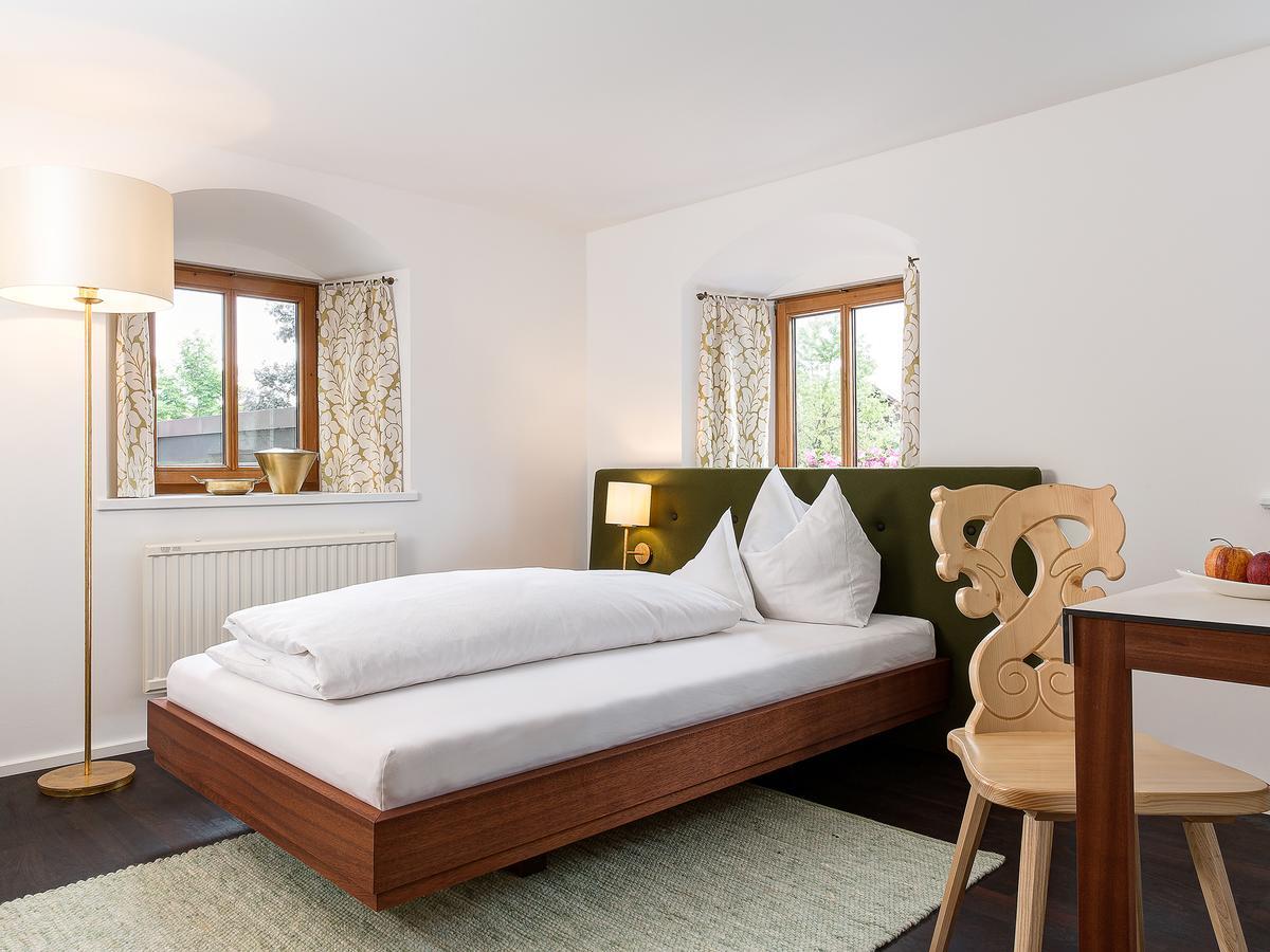 Gasthof Schopper Breitenbach am Inn エクステリア 写真
