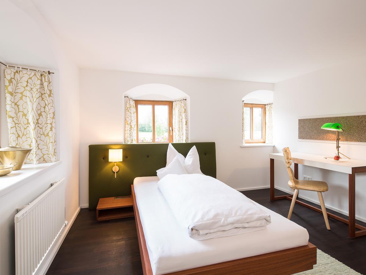 Gasthof Schopper Breitenbach am Inn エクステリア 写真