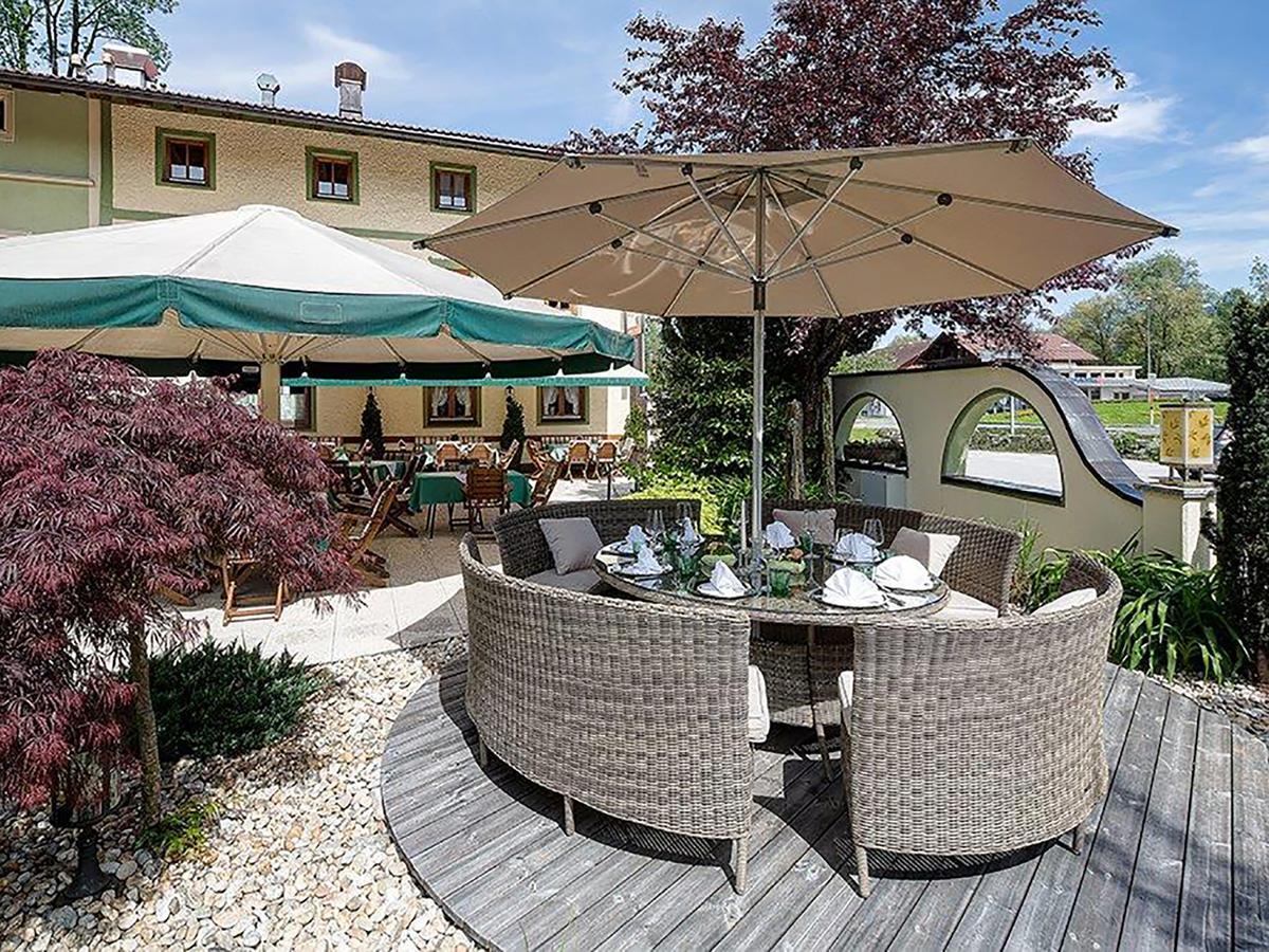 Gasthof Schopper Breitenbach am Inn エクステリア 写真