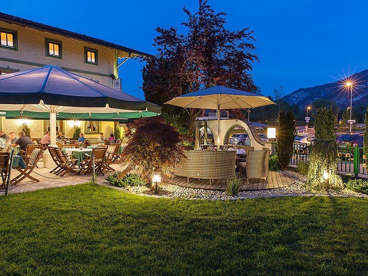 Gasthof Schopper Breitenbach am Inn エクステリア 写真