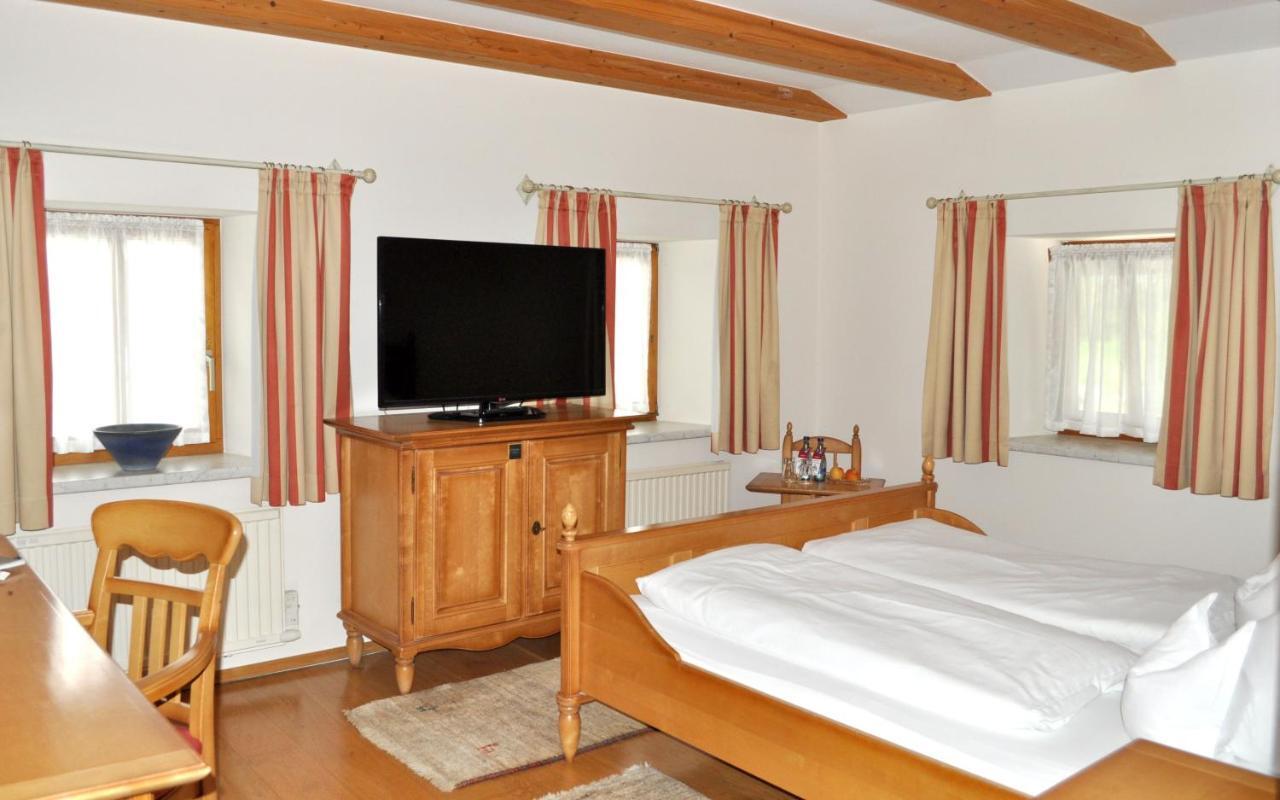 Gasthof Schopper Breitenbach am Inn エクステリア 写真