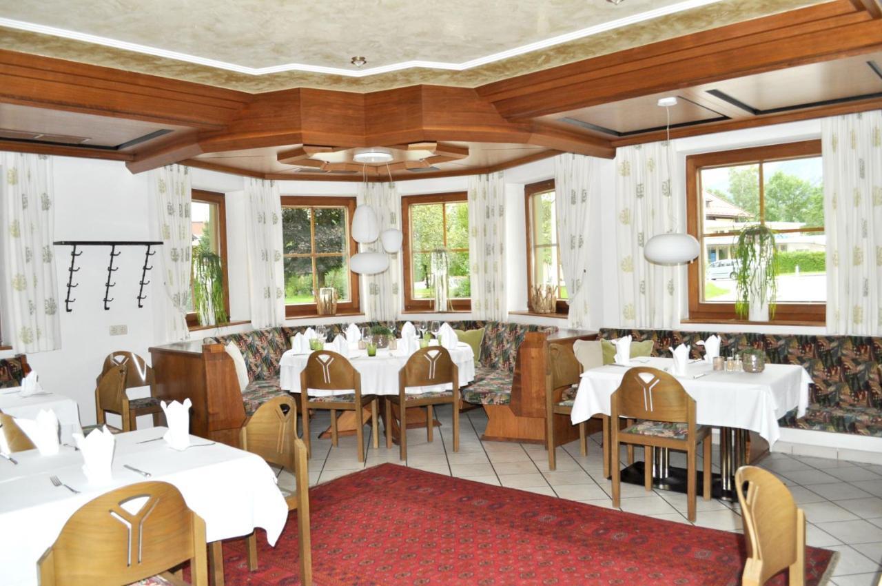 Gasthof Schopper Breitenbach am Inn エクステリア 写真