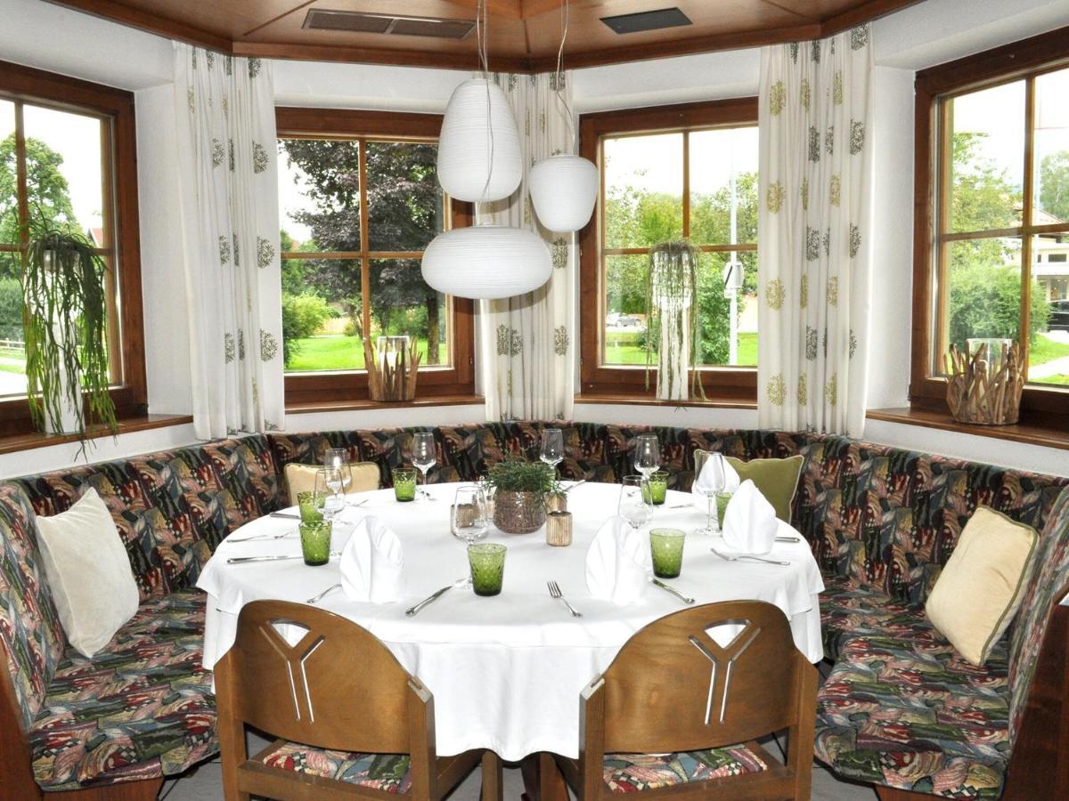 Gasthof Schopper Breitenbach am Inn エクステリア 写真